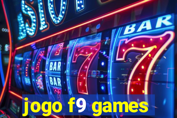 jogo f9 games